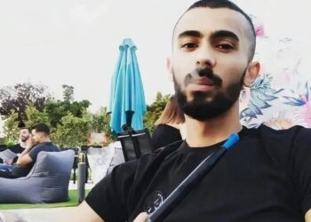 Emri/ Ky është shqiptari që vrau partneren 19-vjeçare me armë zjarri në Greqi