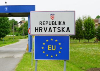 Serbia dhe Bosnje-Hercegovina të shqetësuara për hyrjen e Kroacisë në Shengen