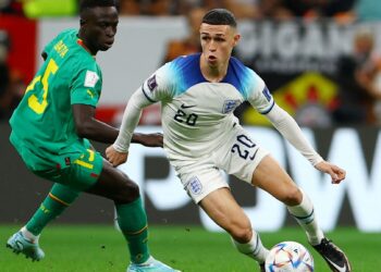 Anglia ‘likuidon’ Senegalin që në pjesë të parë, Kane rikthehet te goli