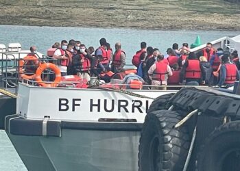 Daily Mail: Shqipëria do të bëhet një ‘parajsë e pastrimit të parave’ për bosët e drogës në Britaninë e Madhe