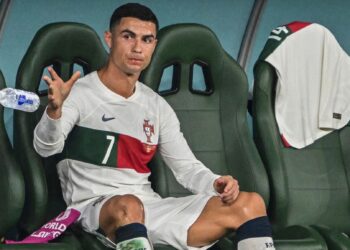 Eliminimi nga Botërori/ Ronaldo qëndron në Katar, nuk do të kthehet me Portugalinë në shtëpi