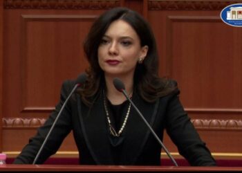 Spiropali u përgjigjet akuzave të Berishës: Je politikani që më shumë se kushdo ke frymëzuar dhunë