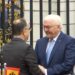 VIDEO / Begaj pret Steinmeier, vizita e parë e një presidenti gjerman në 27 vite