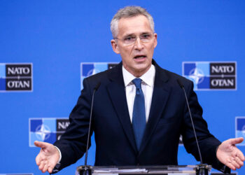 “Gjërat mund të shkojnë më keq”/ Kreu i NATO-s paralajmëron: Lufta në Ukrainë mund të përhapet në Evropë