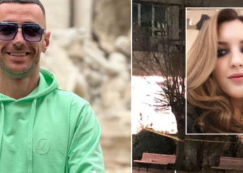“Jeni një m*t i madh”/ Stresi revoltohet me VIP-at: Nuk reaguat për gruan shtatzënë që u vra
