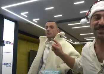 Stresi dhe Lugati përplasen me Xhulin: Ti di vetëm të prishësh martesa