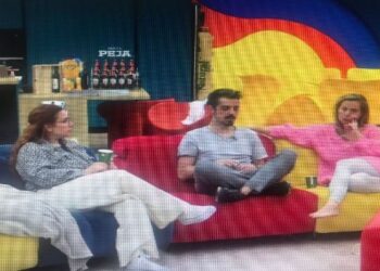 Debati/ “Të vdes unë, se do ti”! Tea përplaset me Oltën në BBV, aktorja: Nuk do të pres ty sa të…!