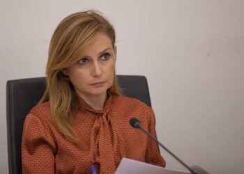 “Goditja ndaj Berishës, e patolerueshme”/ Tabaku: Gjuha e dhunës nuk mund të ketë më vend në politikë