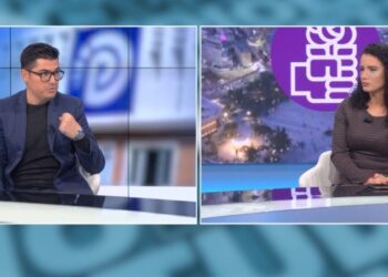 “S’vijmë në pushtet me…!”/ Çarja në PD, Topollaj: Sa më shpejt të ndahen në dy parti, më mirë për opozitën