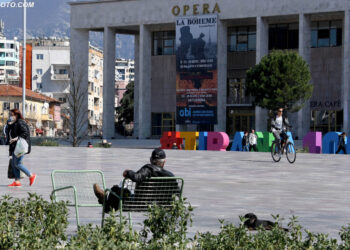 RAPORTI/ Shqipëria me diasporën e tretë më të madhe në botë, mbi 30% e popullsisë jeton jashtë vendit