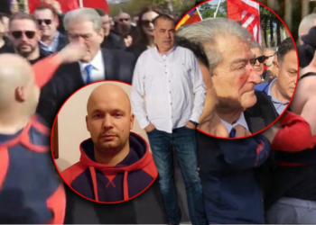 “Ishte i pambrojtur”/ Ish-truproja e Nanos tregon ku gabuan njerëzit e Berishës: Jo paralel, por një hap para…!
