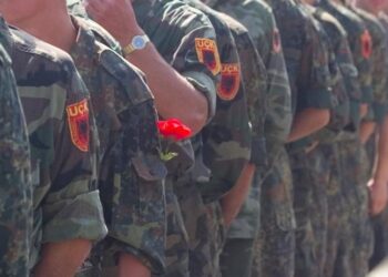 Ish-ushtari i UÇK-së: Pas luftës piva kafe me Ramiz Alinë, çfarë më tha për francezët