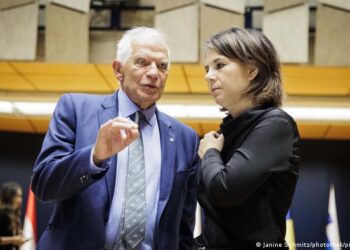 Ministrat e Jashtëm të BE-së humbasin durimin me Kosovën dhe Serbinë