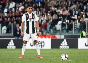 Skandali financiar te Juventusi, Ronaldo kërkon drejtësi