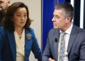 “Ende të pazotë të vetëqeverisemi”/ Vangjeli për praninë e Yuri Kim në votimin për kreun e SPAK: Ata s’janë një trupë balerinash lozonjare…!