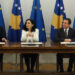Zyrtare/ Kosova aplikon për anëtarësim në Bashkimin Evropian