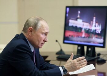 Kremlini i përgjigjet Presidentit Biden mbi takimin me Putin: Jemi të gatshëm! Pengesë po bëhet…