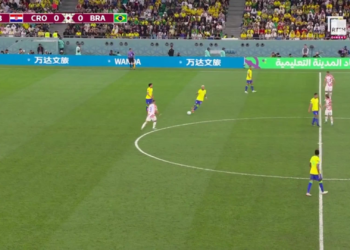 Kroaci-Brazil/ Skuadrat akoma në kërkim të golit dhe “biletës” për në gjysmëfinale