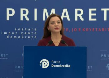 Primaret e Berishës/ Dalin fituesit e bashkive të mbetura, kush janë kandidatët e “Rithemelimit” për 14 majin