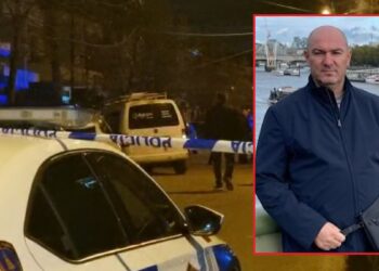 HETIMET/ Vrasja e biznesmenit Edmond Papa në Selitë, policia ngre dy pista kryesore