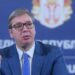 Vuçiç reagon ashpër për arrestimin e policit serb: Kosova e pamatur, kërcënuan paqen dhe stabilitetin. Autoritetet tona po hetojnë rastin