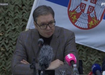 “Fitore simbolike”/ Vuçiç: Personat që qëndruan në barrikada nuk do të ndiqen penalisht