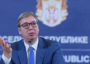 ‘Do marrim 165 milionë euro’/ Vuçiç niset drejt Tiranës: Do të ishte turp për Serbinë nëse nuk do të merrja pjesë