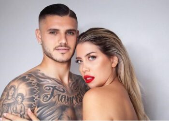 FOTOT/ Wanda Nara festoi ditëlindjen e saj por a ishte Mauro Icardi i pranishëm?!
