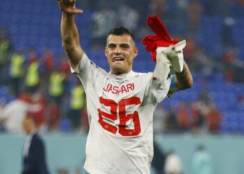 A do të dënohet Granit Xhaka për “Jasharin”? Prestigjiozja zvicerane zbulon vendimin e FIFA-s