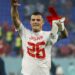 A do të dënohet Granit Xhaka për “Jasharin”? Prestigjiozja zvicerane zbulon vendimin e FIFA-s