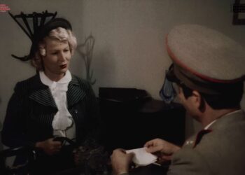 Restaurohet filmi “Koncert në vitin 1936”, Margarita Xhepa dhe Mirush Kabashi rrëfejnë emocionet