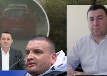 Vrasja e Pjerin Xhuvanit dy ditë para zgjedhjeve/ Greca dhe fituesi i primareve të “Rithemelimit”, në listën e dëshmitarëve