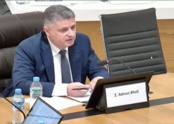 Gara për kreun e SPAK, kandidati Xholi: Koha për hetime konkrete dhe të shpejta