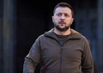 “Bombardimet në Kherson, veprime terroriste”/ Zelensky: Rusia vret për kënaqësi, po luftojmë një të keqe absolute