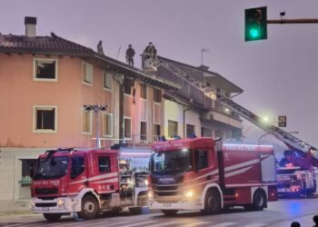 Detajet rrënqethëse/ “Dëgjonim ulërimat e djemve, por nuk ndërhynim dot”! Zjarri i mori jetën një 17-vjeçari shqiptar në Itali