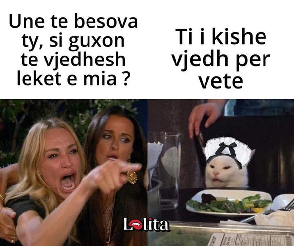 FOTO/ Në rrjet plas gallata: Në Gjirin e Lalzit, politikanët dhe zyrtarët nisin t’i pastrojnë vetë shtëpitë