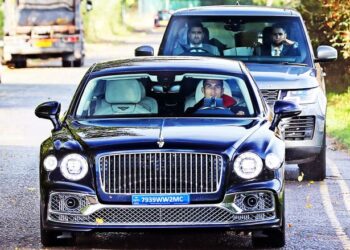 ‘800.000 euro në muaj’, binjakët që do të ruajnë Kristiano Ronaldon në Arabinë Saudite