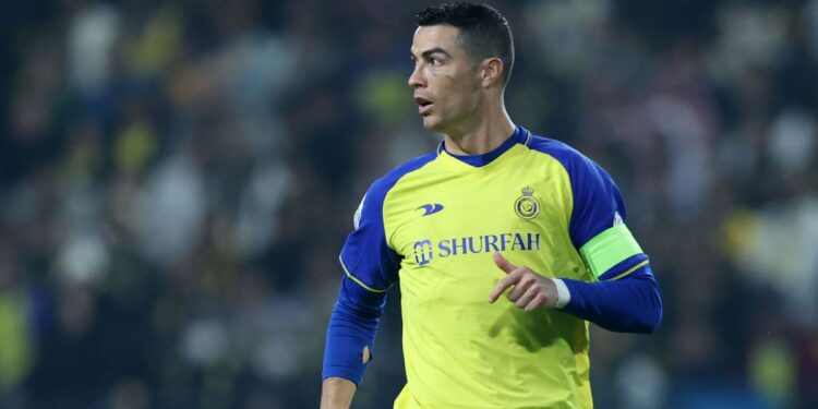 Ronaldo debuton në Arabinë Saudite, Al-Nassr fiton "pa ndihmën" e portugezit