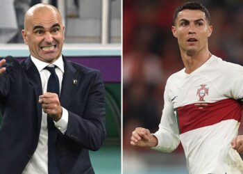 Martinez, trajneri i ri i Portugalisë: Ronaldo meriton respekt, do t’ia filloj nga ai