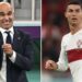 Martinez, trajneri i ri i Portugalisë: Ronaldo meriton respekt, do t’ia filloj nga ai