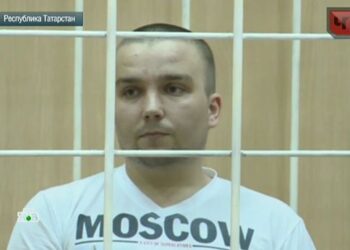 Vrau në mënyrë brutale gjyshen e tij, 36-vjeçari rus falet nga Putin pasi shërbeu 6 muaj në luftën e Ukrainës
