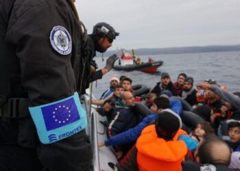 Frontex: 45% e migrantëve të parregullt kaluan nga Ballkani drej Evropës në 2022