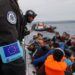 Frontex: 45% e migrantëve të parregullt kaluan nga Ballkani drej Evropës në 2022