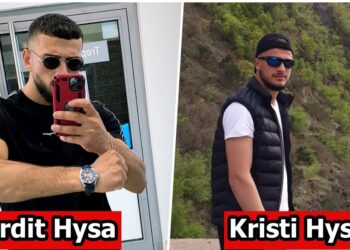 Zbulohet kush është djali i biznesmenit të njohur plagosi me thikë dy vëllezërit në Burrel