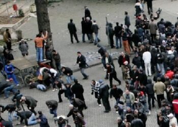 Kush dha urdhër në 21 janar? Hoxha: Jam tronditur kur e kam dëgjuar! Përgjimin e bisedave e regjistroi një vend aleat