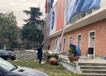 Kulluri: 8 Janari, dita më e errët e PD! Bejko: PD ka vetëm një zgjidhje, largimi i Berishës