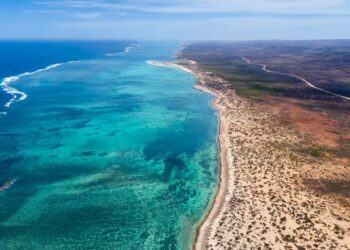 Ku të udhëtoni në vitin 2023! Destinacionet që sugjerohen të vizitohen