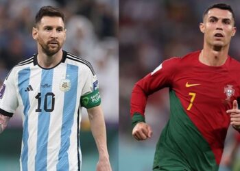 Viti i ri nis me surpriza për fansat e futbollit, Messi dhe Ronaldo në një ‘përballje të fundit’