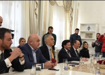 Shumica parlamentare s’pranon marrëveshje me Abazoviç, dështon përpjekja për formimin e Qeverisë së re të Malit të Zi