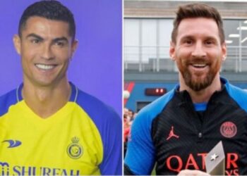 Dueli i fundit mes Lionel Messi dhe Cristiano Ronaldo?